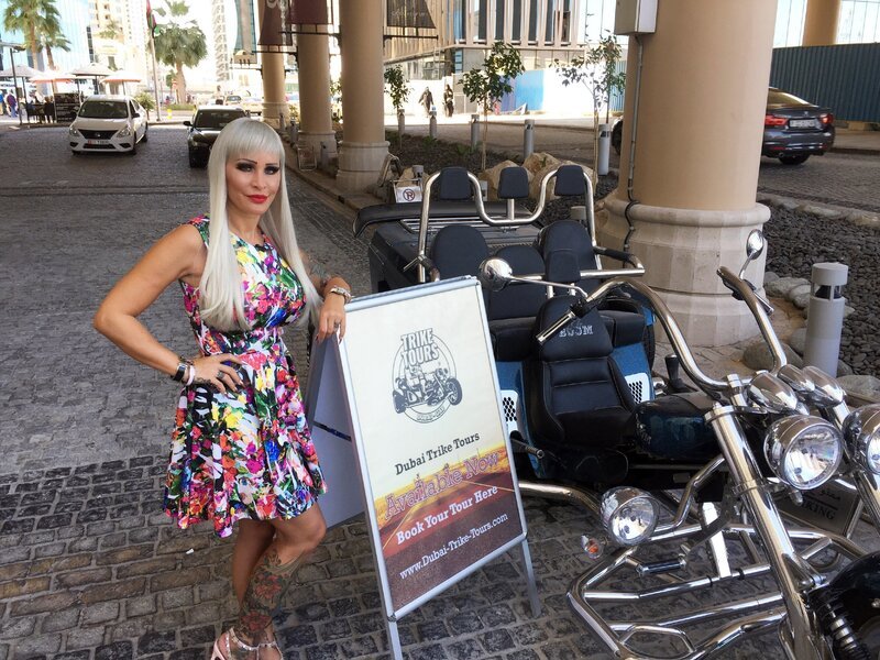 Nadescha Leitze – Bild: VOX / tvturbo Nadescha Leitze – Bild: VOX / tvturbo