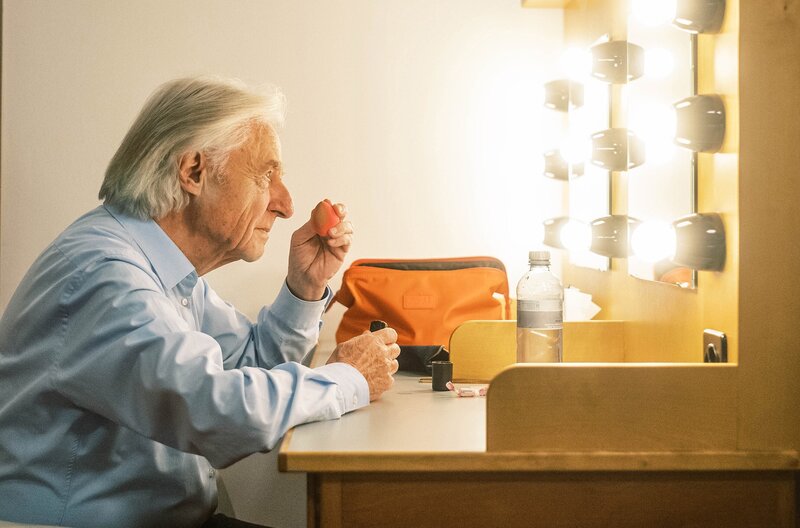 Typisch Emil – Bild: SWR/​Gorps Film /​ SWR Presse/​Bildkommunikation