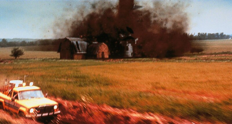 Twister – Bild: Foto: RTL /​ Warner Bros.