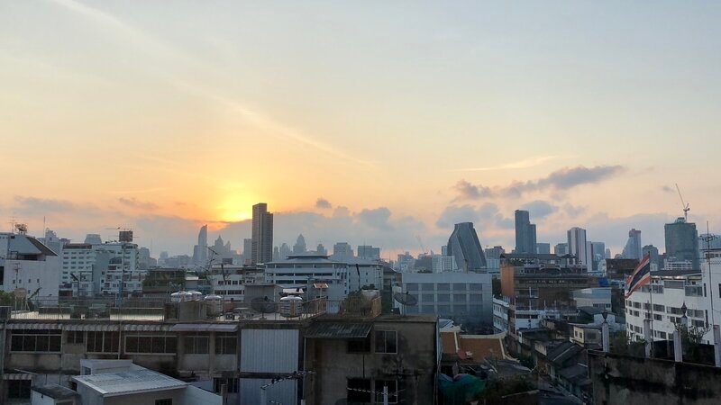 . – Bild: Marco Polo TV