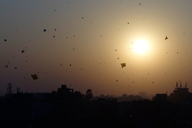 . – Bild: Marco Polo TV