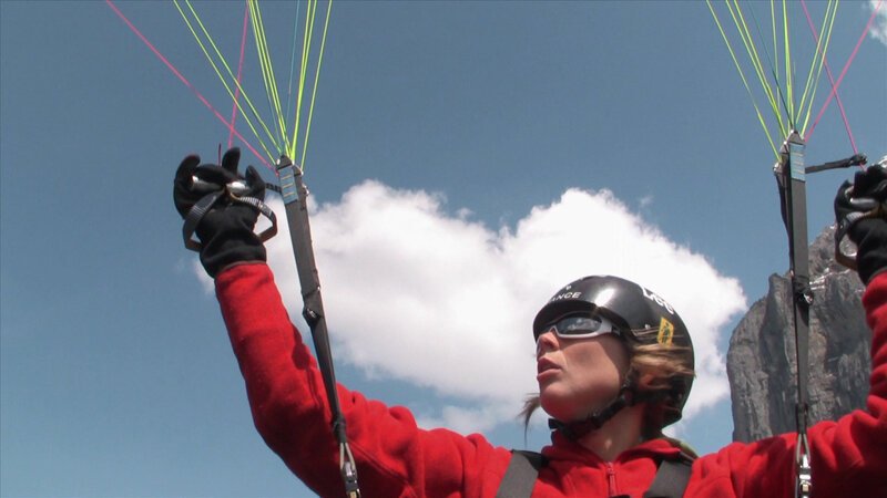 . – Bild: Bergblick