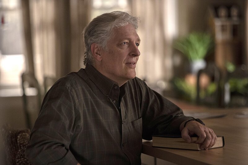 Ed (Clancy Brown) – Bild: ABC Studios /​ Eric Liebowitz