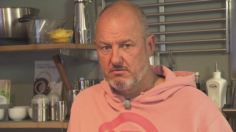 Frank Rosin – Bild: Seven.One Entertainment Group GmbH