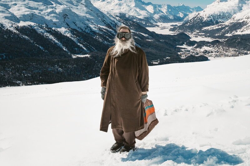 Haeberli
Das Original
SRF/​Holger Jungnickel – Bild: SRF1