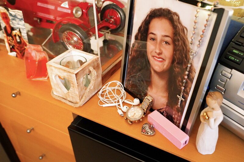 rec. – Mobbing – Célines Gedenkstätte; SRF – Bild: SRF2