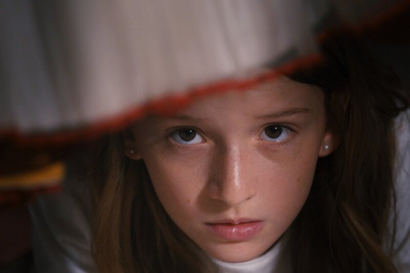 Colombine
Eléa Dupuis als Colombine
SRF/​Dreampixies – Bild: SRF2