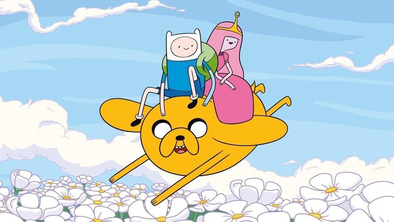 Bild: Cartoon Network Italy (ITAL)