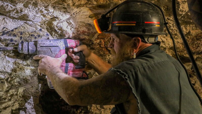 Rod Manning – Bild: Warner Bros. Discovery, Inc. or its subsidiaries and affiliates