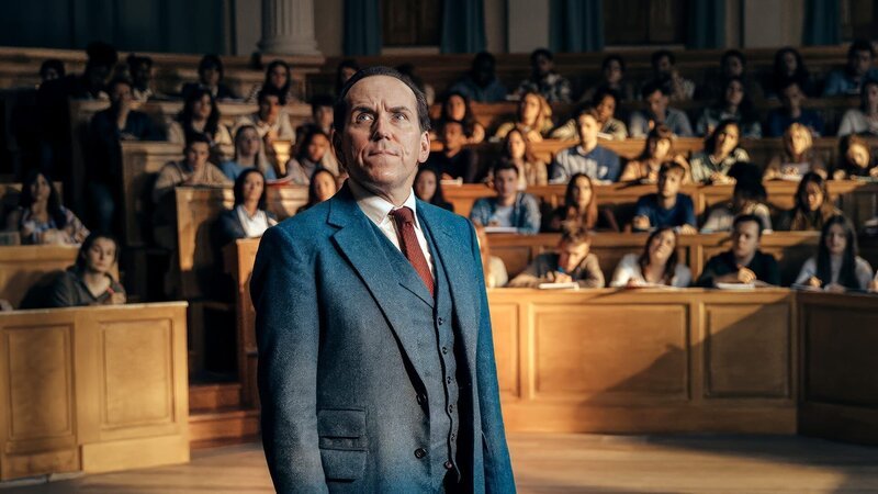 Jasper Tempest (Ben Miller) – Bild: AXN White