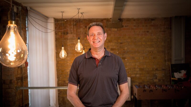 . – Bild: Warner Bros. Discovery