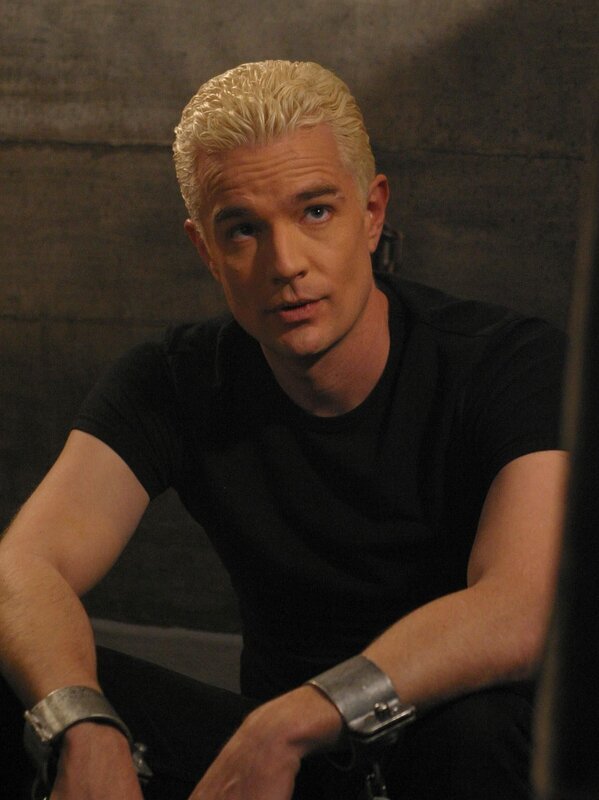James Marsters – Bild: RTL /​ © 2002⁠–⁠2003 Twentieth Century Fox Film Corporation