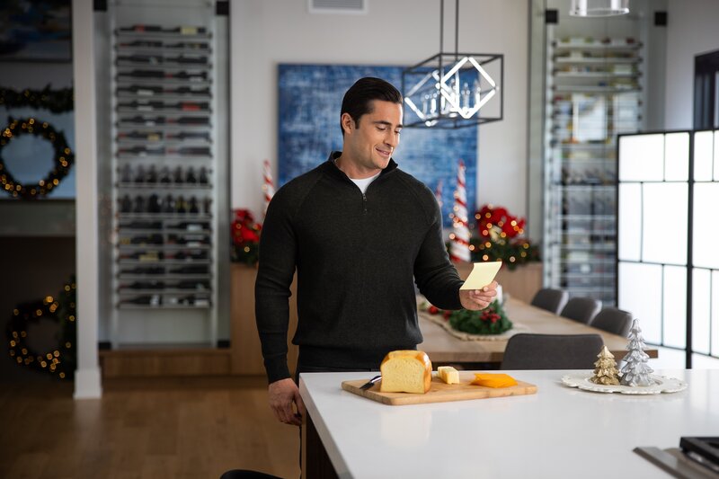 Christmas on 5th Avenue – Bild: Smart Media GmbH /​ Joanna Haughton