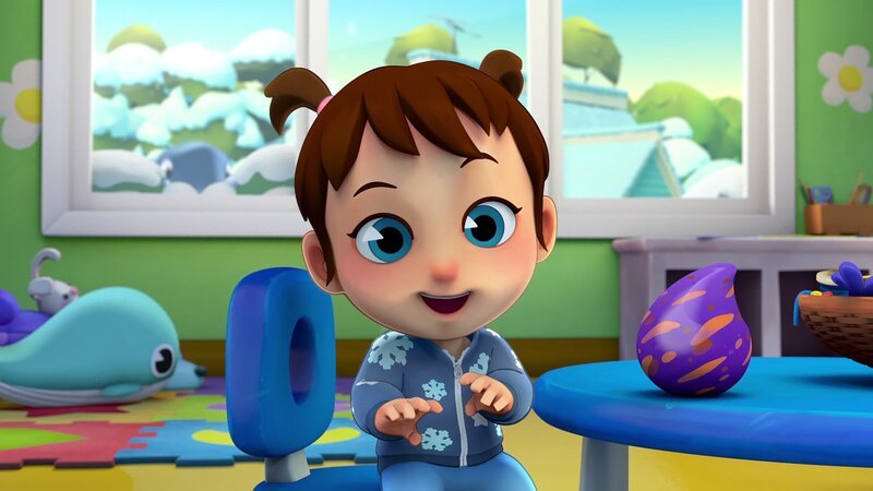 Mia – Bild: Paramount