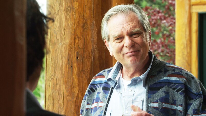 Jack Latimer (Leon Rippy) – Bild: Foto: RTL