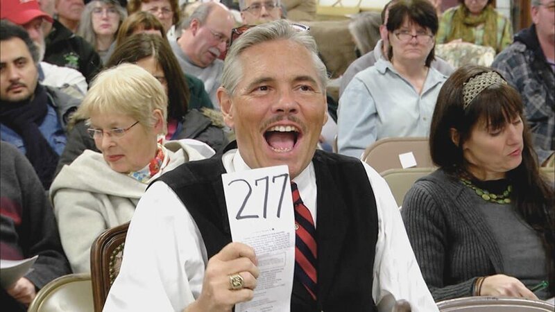 Billy Leroy – Bild: DMAX