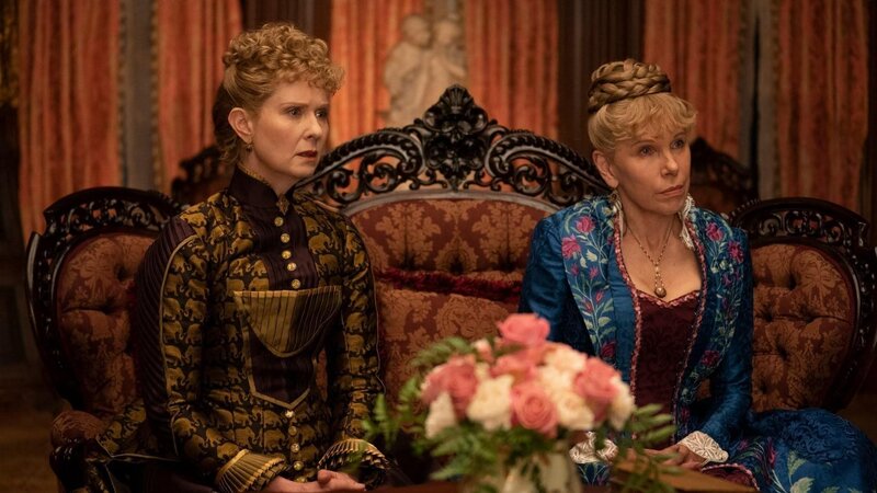 Bild: Sky Serie (ITAL)