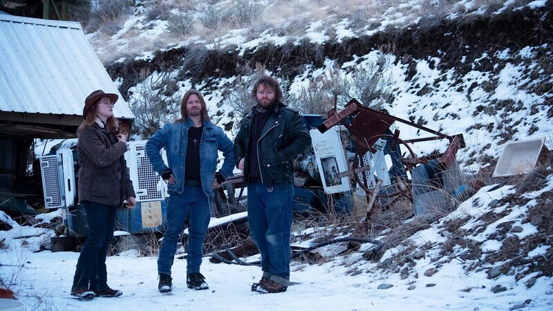 . – Bild: Warner Bros. Discovery