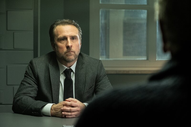 Tage des letzten Schnees – Bild: ZDF und Marion von der Mehden