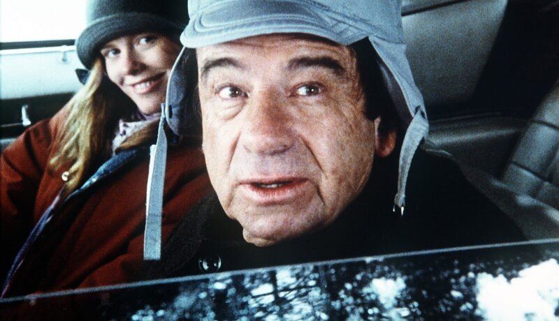 Die Überlebenskünstler – Bild: ZDF