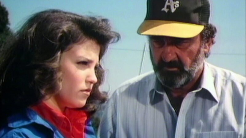 Das Geständnis Mark begleitet Heather zu ihrer Mutter. – Bild: Bibel TV