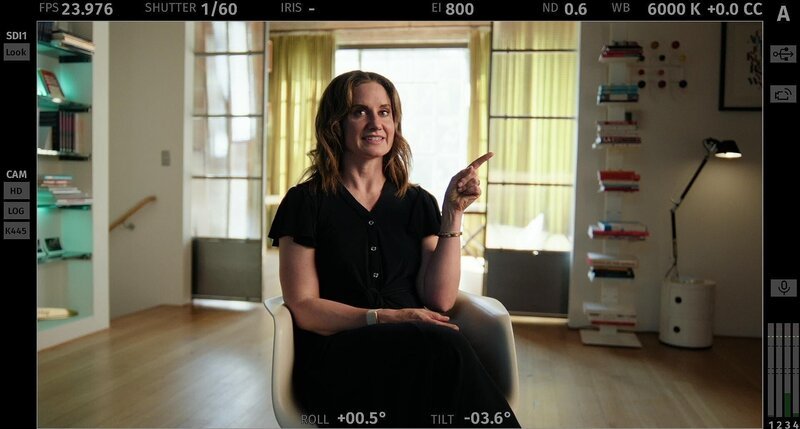 Katie Boord  +++ Die Verwendung des sendungsbezogenen Materials ist nur mit dem Hinweis und Verlinkung auf RTL+ gestattet. +++ – Bild: RTL /​ Candle True Stories