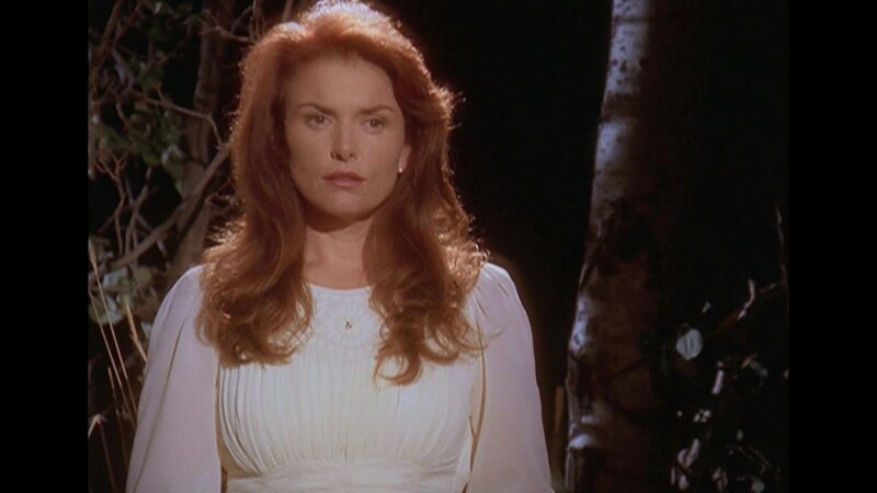 Monica (Roma Downey) – Bild: CBS Studios International