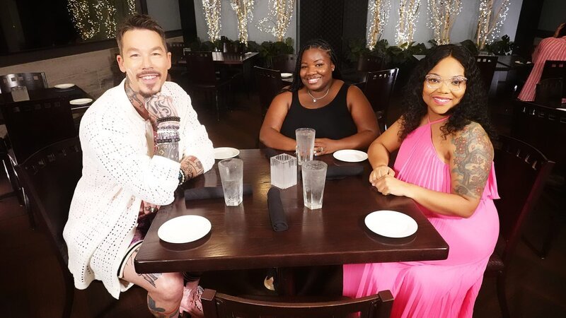 . – Bild: Warner Bros. Discovery