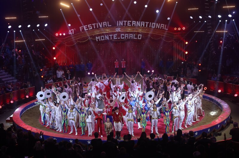  Ein Abend voller Poesie, Spannung, Nervenkitzel: Prominente und Zirkus-Expert:innen, Artist:innen und Mitglieder bekannter Zirkusfamilien erzählen in dieser Dokumentation von Christian Stöffler von ihren schönsten, eindrucksvollsten Momenten in den großen Zirkus-Galas, vom faszinierenden Leben in und hinter der Manege sowie von ihren Erfahrungen und Erlebnissen.  – Bild: SWR/​Frédéric Nebinger /​ SWR Presse/​Bildkommunikation