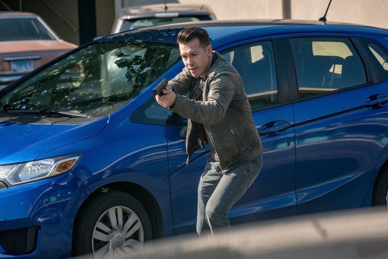 Jon Seda as Antonio Dawson – Bild: RTL /​ NBCUniversal Media /​ Matt Dinerstein /​ Episodic /​ Matt Dinerstein/​NBC /​ Mitgehangen