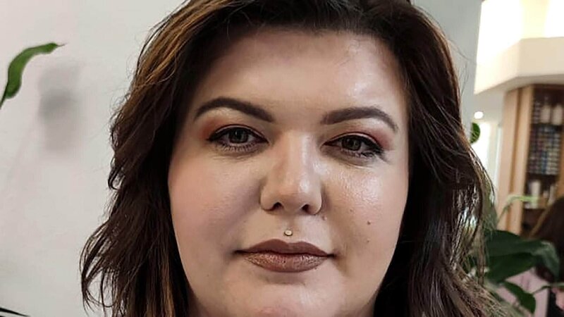 Kandidatin Jenny – Bild: RTL /​ Constantin Ent.