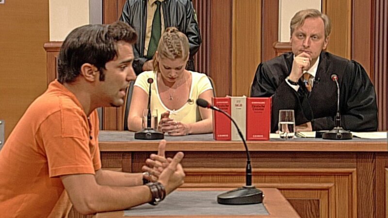 Bild: RTL Deutschland Bild: RTL Deutschland