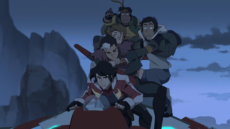 Bild: DreamWorks Animation LLC. /​ World Events Productions, LLC.