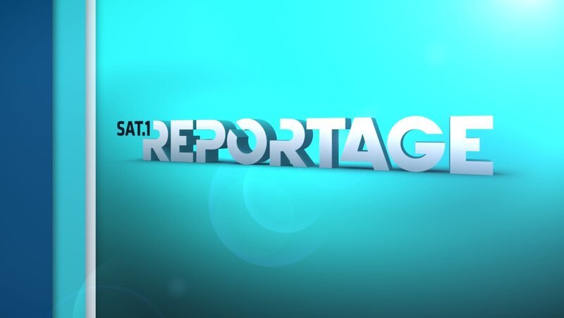 SAT.1 Reportage – Artwork – Bild: SAT.1