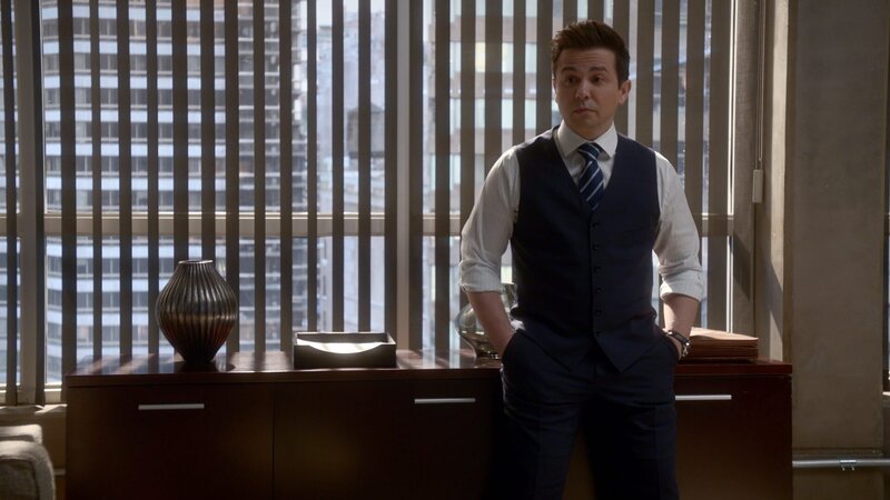 Benny Colón (Freddy Rodriguez) – Bild: David M. Russell