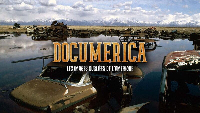 Documerica - Bilder eines vergangenen Landes – Bild: Arte