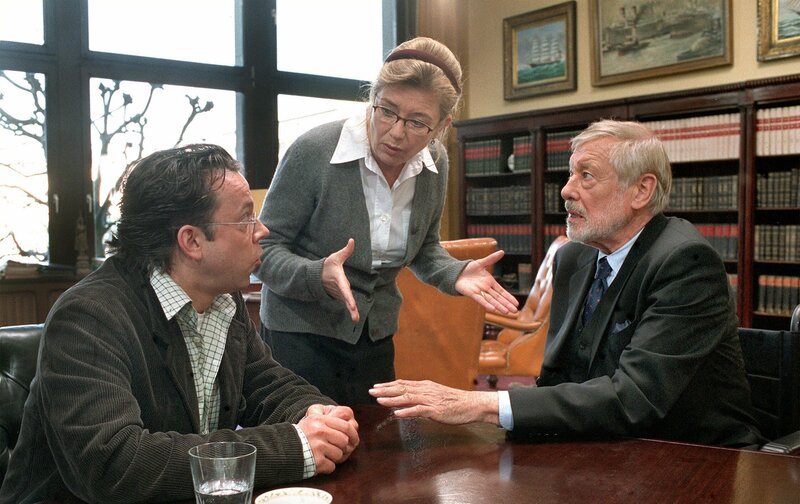  – Bild: PLURIMEDIA (SWR /​ ARD Degeto)