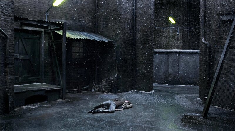 Nymphomaniac 1 – Bild: 3sat