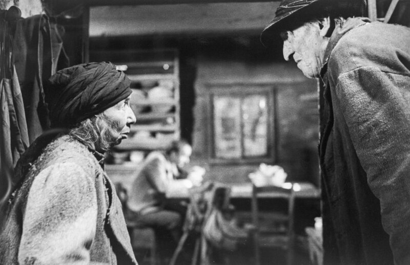 Cilli Wang, Hans Stadtmüller. – Bild: ORF Cilli Wang, Hans Stadtmüller. – Bild: ORF