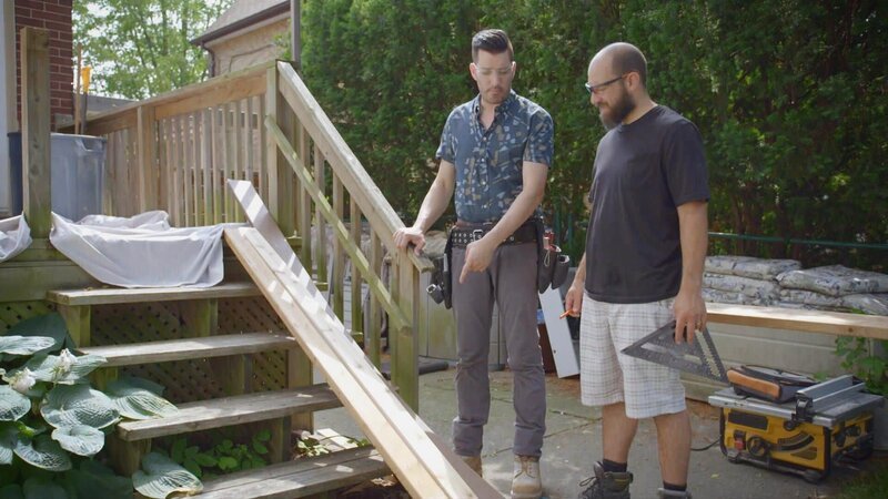 Jonathan. – Bild: Warner Bros. Discovery