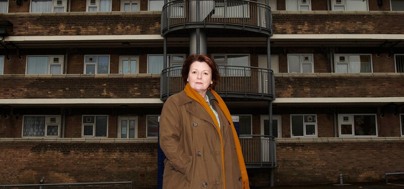 Bild: ITV/​Helen Turton