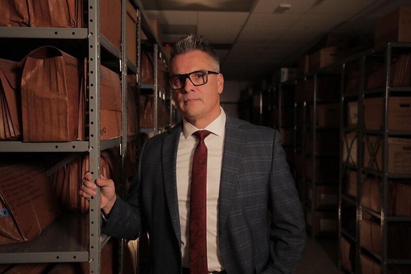 Bild: BACK2BACK PRODUCTONS LTD Lizenzbild frei