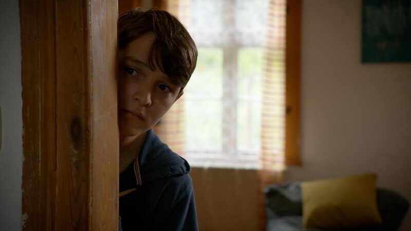 Tobi Lehnmann (Moritz Hoyer) – Bild: Degeto Film GmbH | OneGate Media GmbH