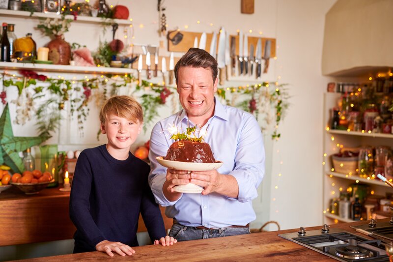 Bild: ORF/​Fremantle/​Jamie Oliver Enterprises Ltd./​Paul Stuart