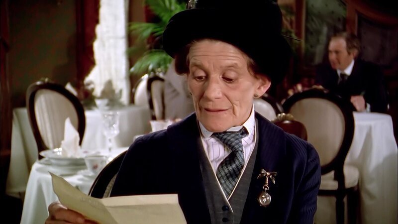 EPG-Bild – Bild: Bibel TV