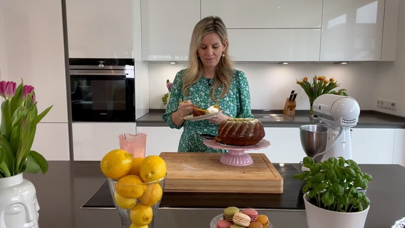 Esther – Bild: tv.gusto Esther – Bild: tv.gusto