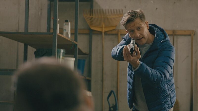 Robert Ritter – Bild: SAT.1