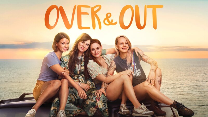 Over & Out – Bild: OMA Inge Film GMBH/​Warner Bros. Entertainment GMBH