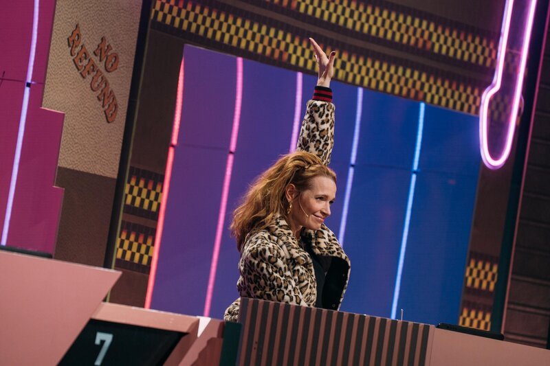 Karoline Herfurth – Bild: Joyn /​ Julian Mathieu