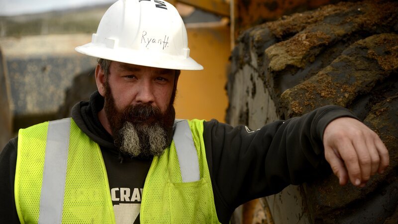 Portrait of Ryan Hofer. – Bild: Discovery Communications